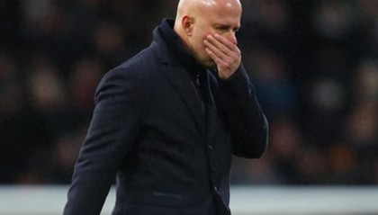 斯洛特承认利物浦进攻乏味无聊，正努力打造更具观赏性的风格|足球|利兹联|桑德兰|富勒姆|阿森纳_新浪体育_新浪新闻