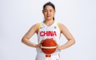 恭喜！中国女篮又一22岁1米81工兵出炉：亚运冠军转型看齐杨舒予